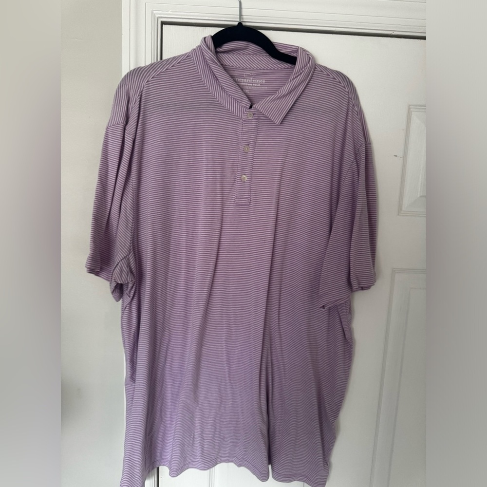 Vineyard Vines Polo
